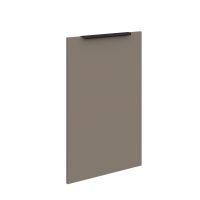 Dvířka na myčku ARIA ANT PÍSKOVÁ ZM 713 x 446