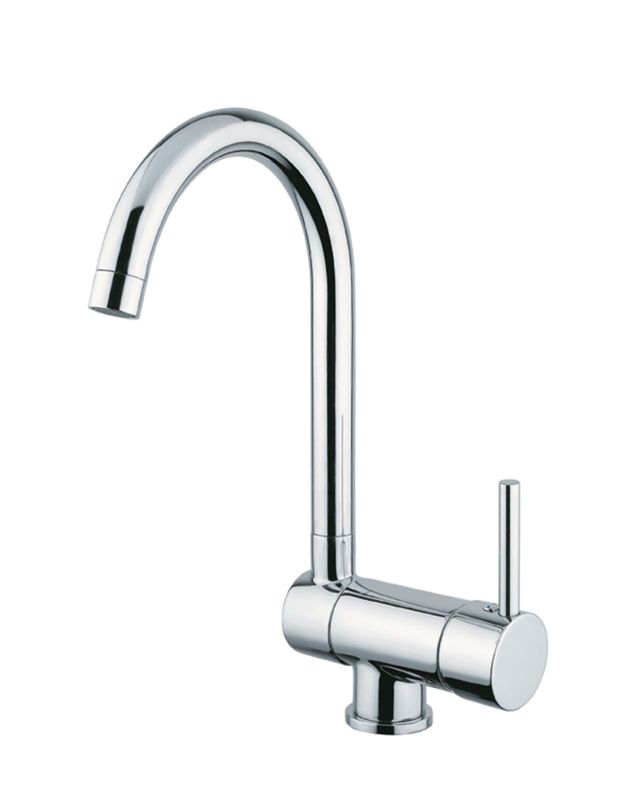 Sinks MIX WINDOW W lesklá