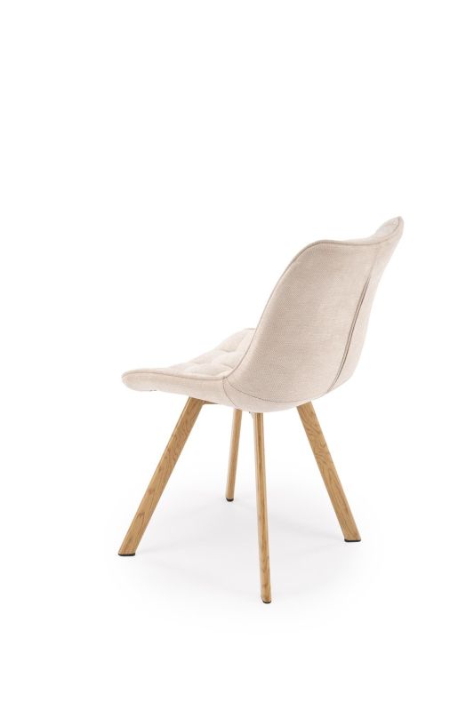 Jídelní židle K332 WD