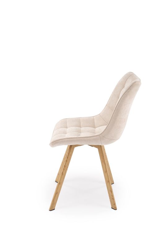 Jídelní židle K332 WD