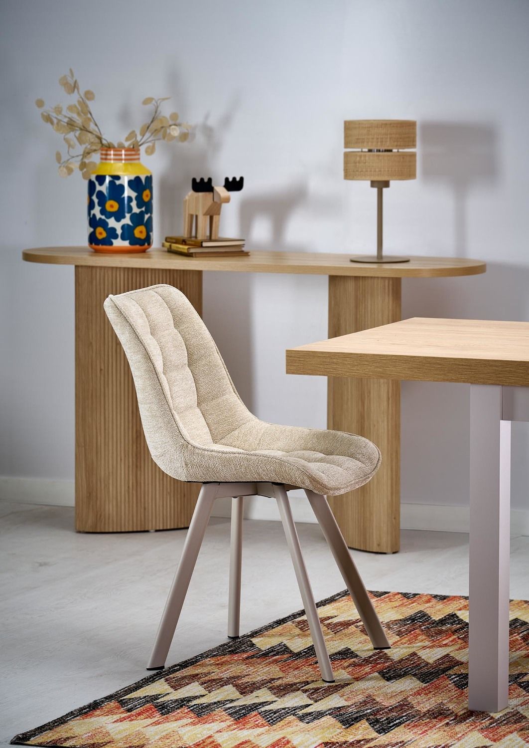 Jídelní židle K332 CS
