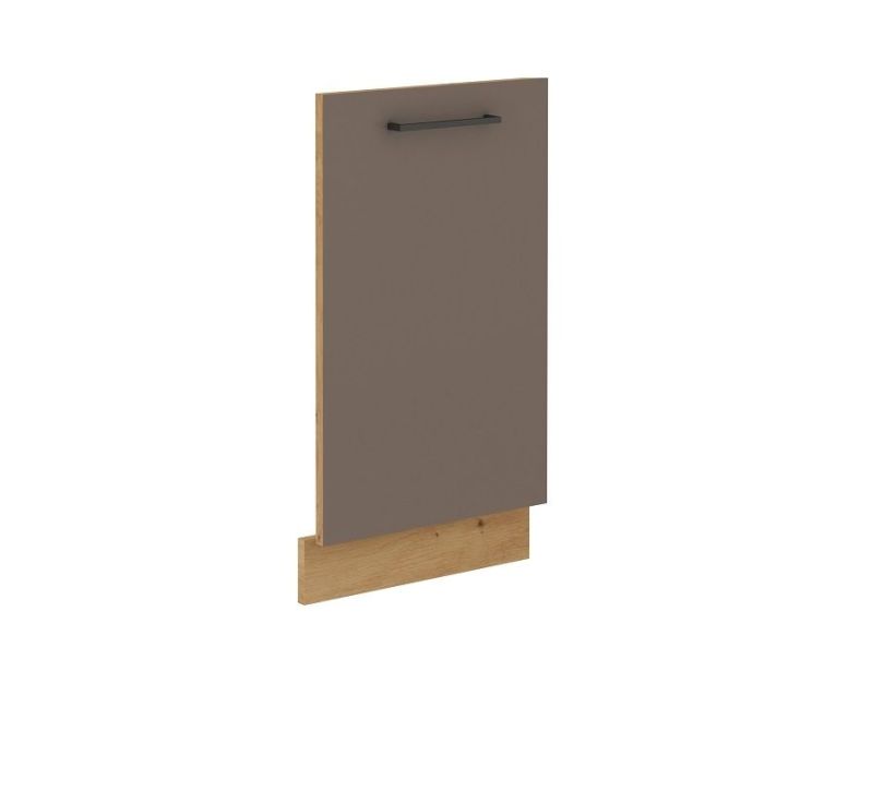 Dvířka na myčku BOLOGNA ZM 713 x 446