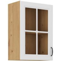 Horní skříňka STILLO BÍLÁ / ARTISAN 40 GS-72 1F