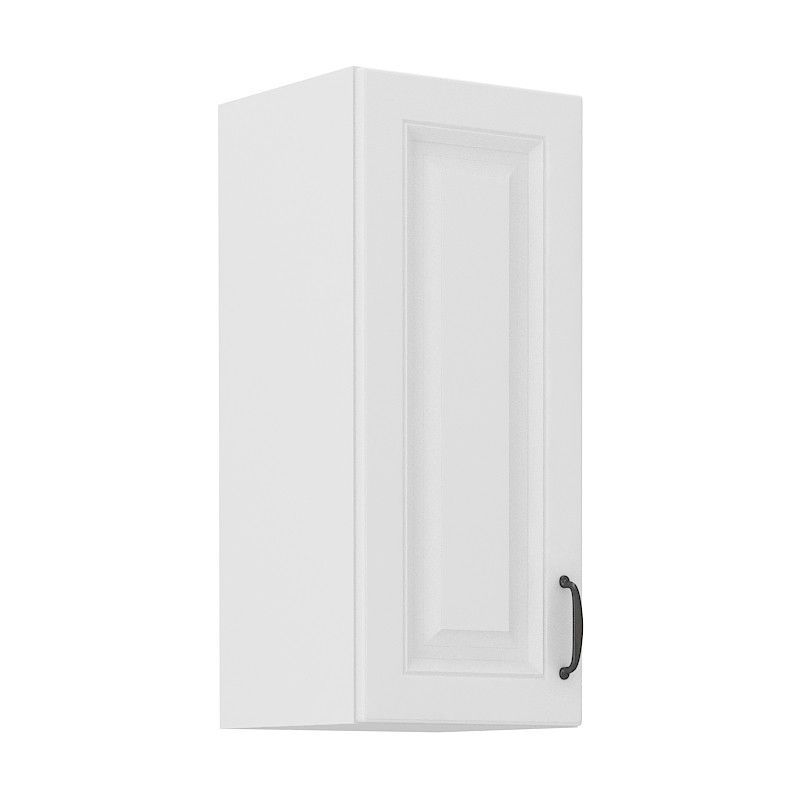 Horní skříňka STILLO BÍLÁ 30 G-72 1F
