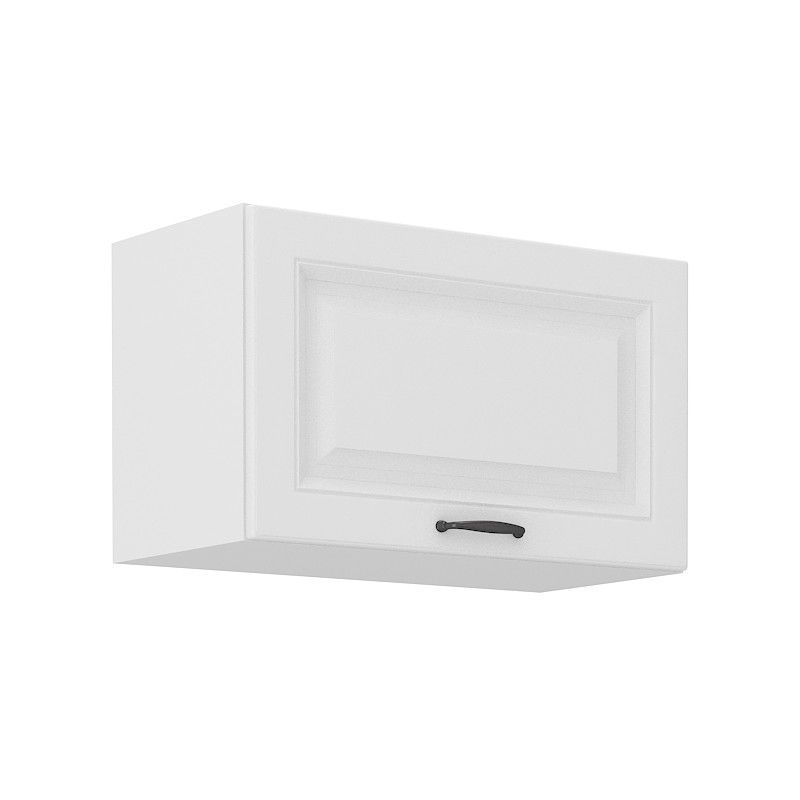 Horní skříňka na digestoř STILLO BÍLÁ 60 GU-36 1F