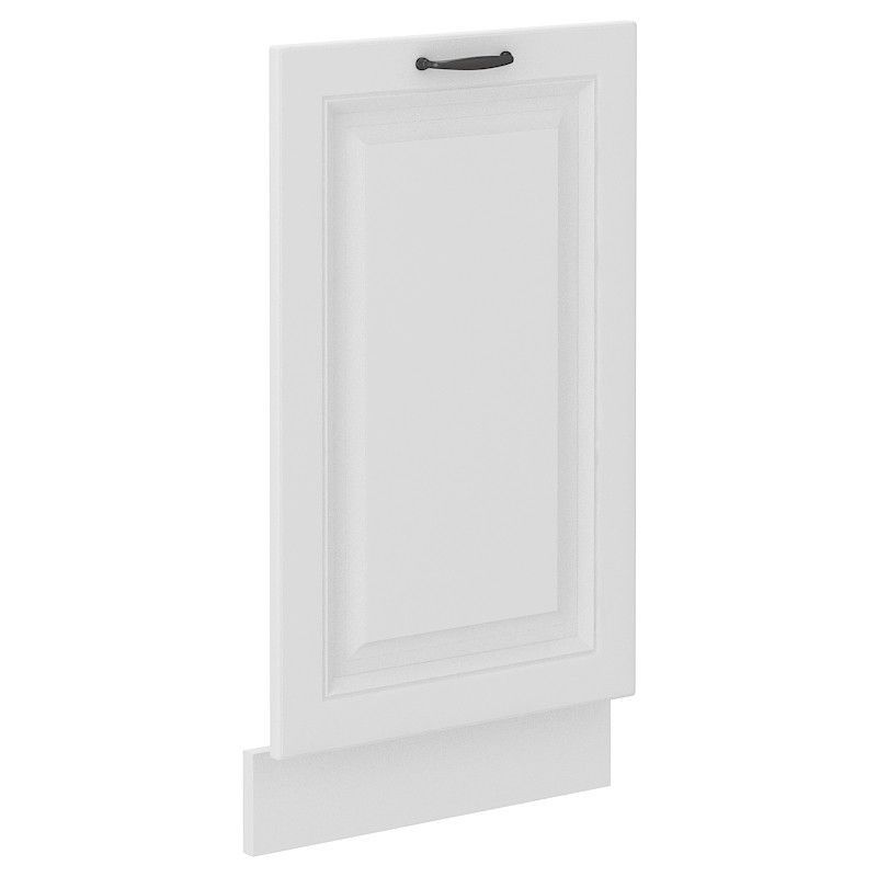 Dvířka na myčku STILLO BÍLÁ ZM 570 x 446