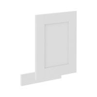 Dvířka na myčku LUNNA BÍLÁ ZM 570 x 446