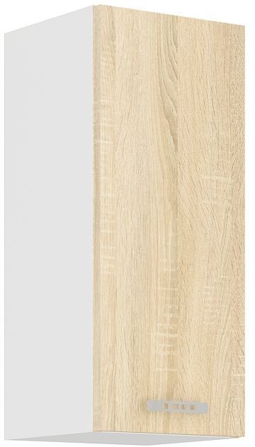 Horní plná skříňka SARA SONOMMA 30 G-72 1F