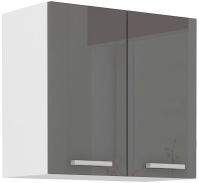 Horní plná skříňka SONA 60 G-60