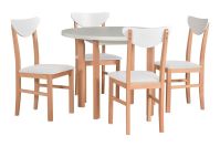 Jídelní set DX 25