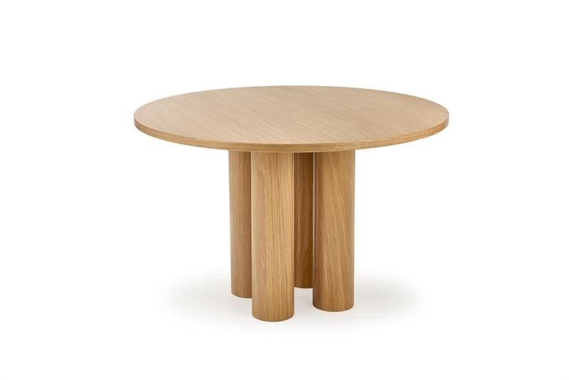 Jídelní stůl ELEFANTE KULATÝ