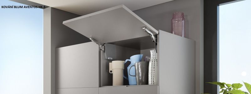 Kuchyňská linka LONDYN IV
