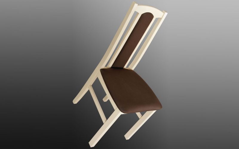 Jídelní židle BOSS VII.