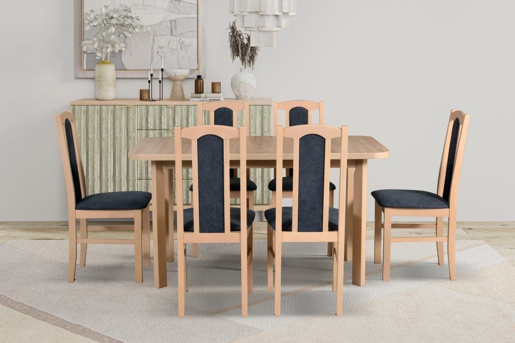 Jídelní set DX 3