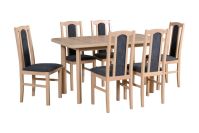Jídelní set DX 3