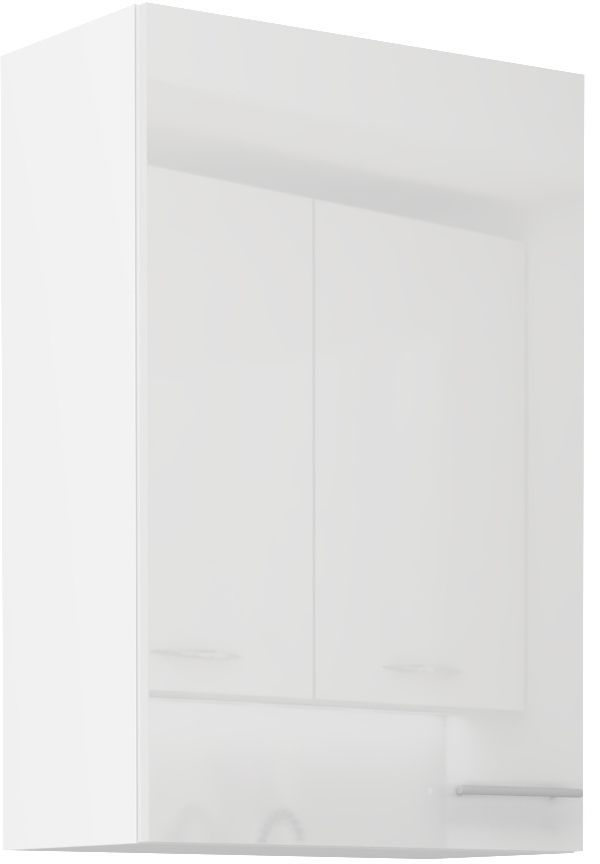 Horní skříňka LARA WHITE 60 G-90 1F