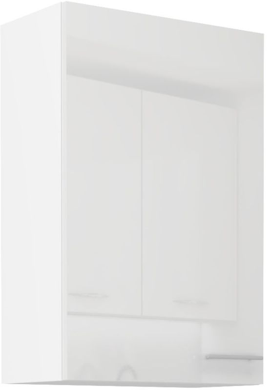 Horní skříňka LARA WHITE 60 G-90 1F