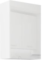 Horní skříňka LARA WHITE 60 G-90 1F