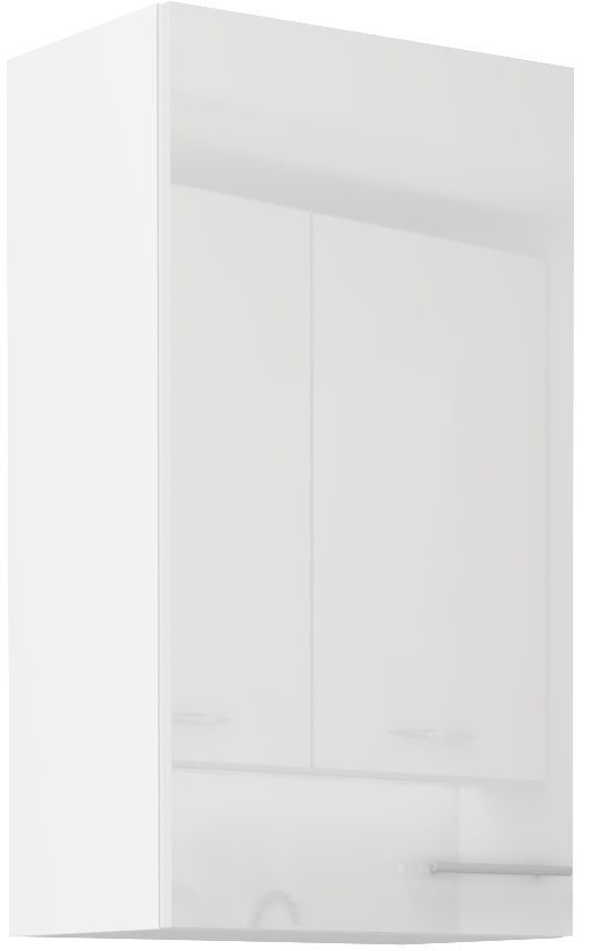 Horní skříňka LARA WHITE 50 G-90 1F