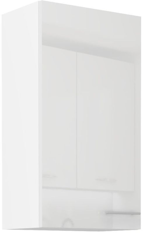 Horní skříňka LARA WHITE 50 G-90 1F