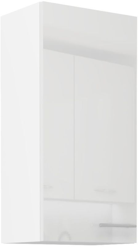 Horní skříňka LARA WHITE 45 G-90 1F