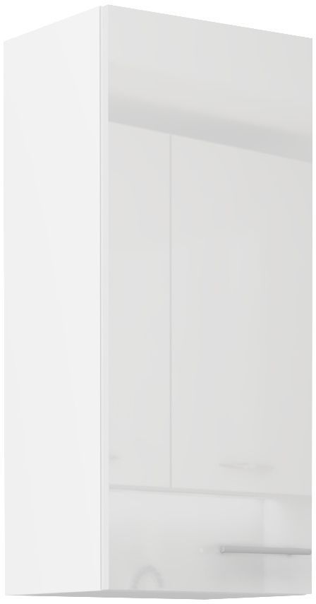 Horní skříňka LARA WHITE 40 G-90 1F