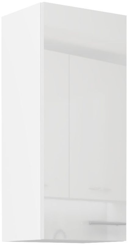 Horní skříňka LARA WHITE 40 G-90 1F