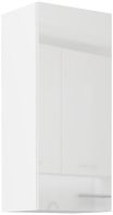 Horní skříňka LARA WHITE 40 G-90 1F