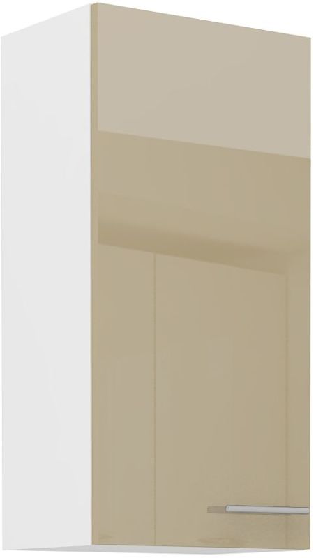 Horní skříňka LARA CAPPUCINO 45 G-90 1F
