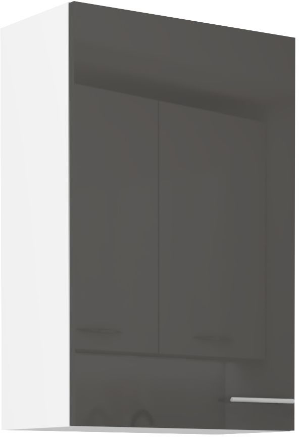 Horní skříňka LARA GREY 60 G-90 1F