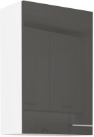 Horní skříňka LARA GREY 60 G-90 1F