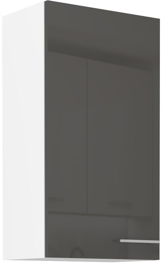 Horní skříňka LARA GREY 50 G-90 1F