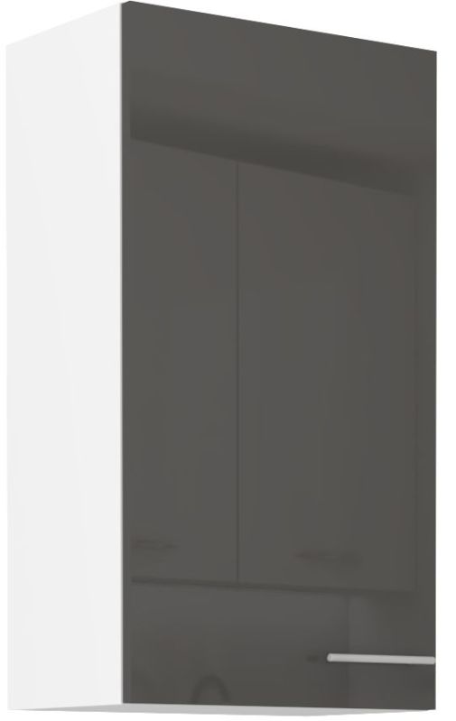 Horní skříňka LARA GREY 50 G-90 1F