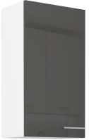 Horní skříňka LARA GREY 50 G-90 1F