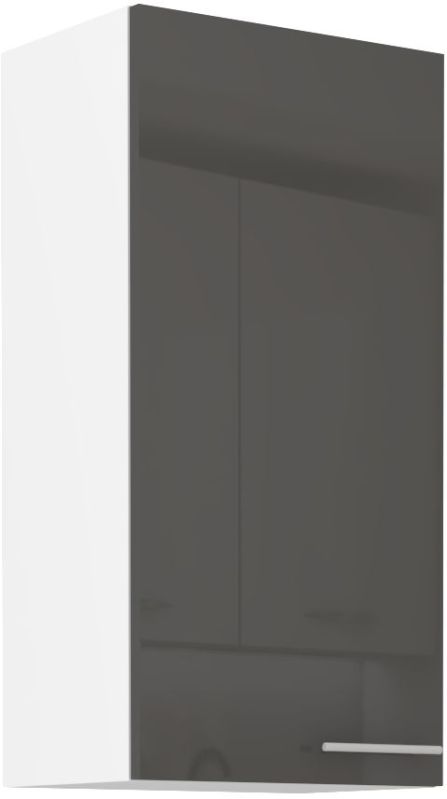 Horní skříňka LARA GREY 45 G-90 1F
