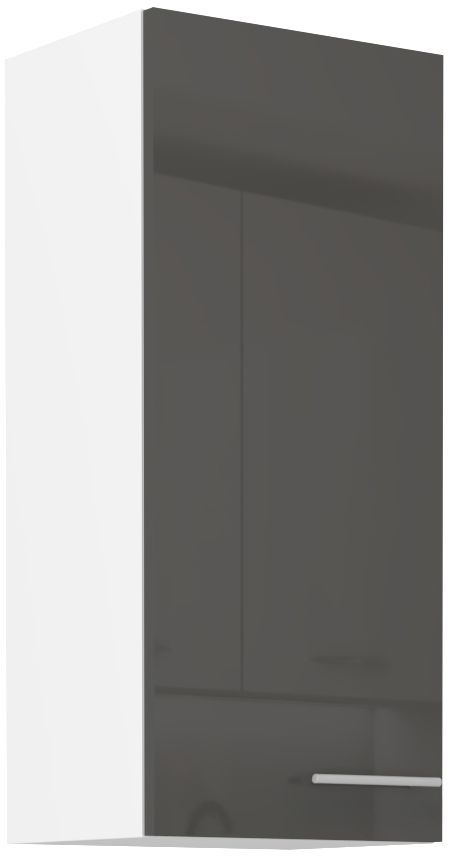 Horní skříňka LARA GREY 40 G-90 1F