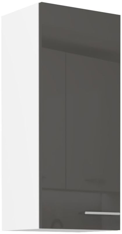 Horní skříňka LARA GREY 40 G-90 1F