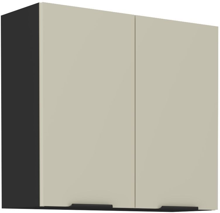Horní skříňka ARONA 80 G-72 2F