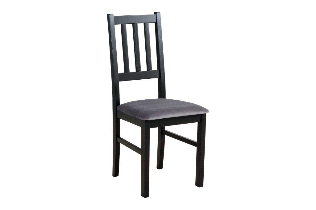 Jídelní židle BOSS IV.