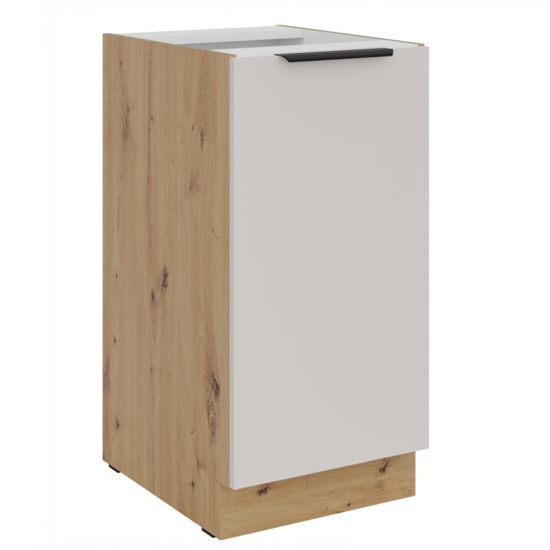 Spodní skříňka SOLEA 40 D 1F BB
