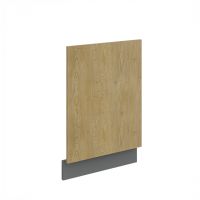 Dvířka na myčku CREMONA ANTRACIT ZM 570 x 446