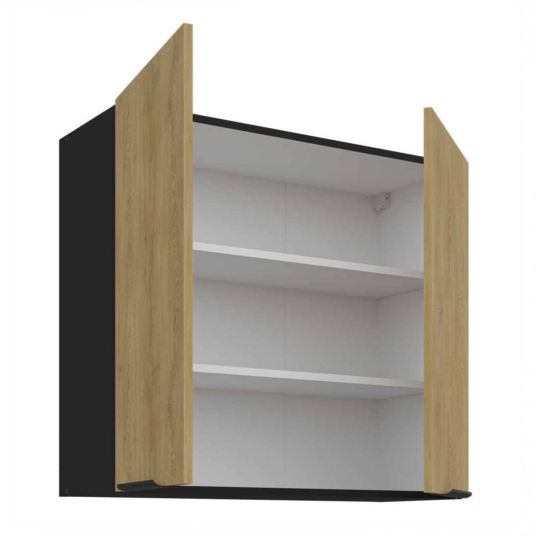 Horní skříňka CREMONA 80 G-72 2F