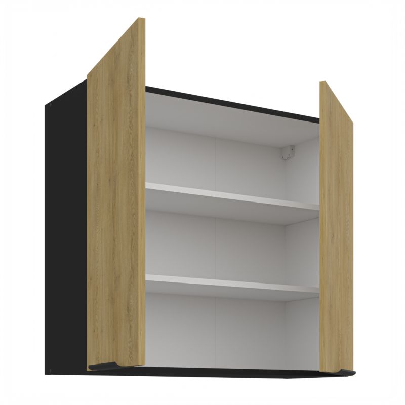 Horní skříňka CREMONA 80 G-72 2F