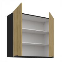 Horní skříňka CREMONA 80 G-72 2F