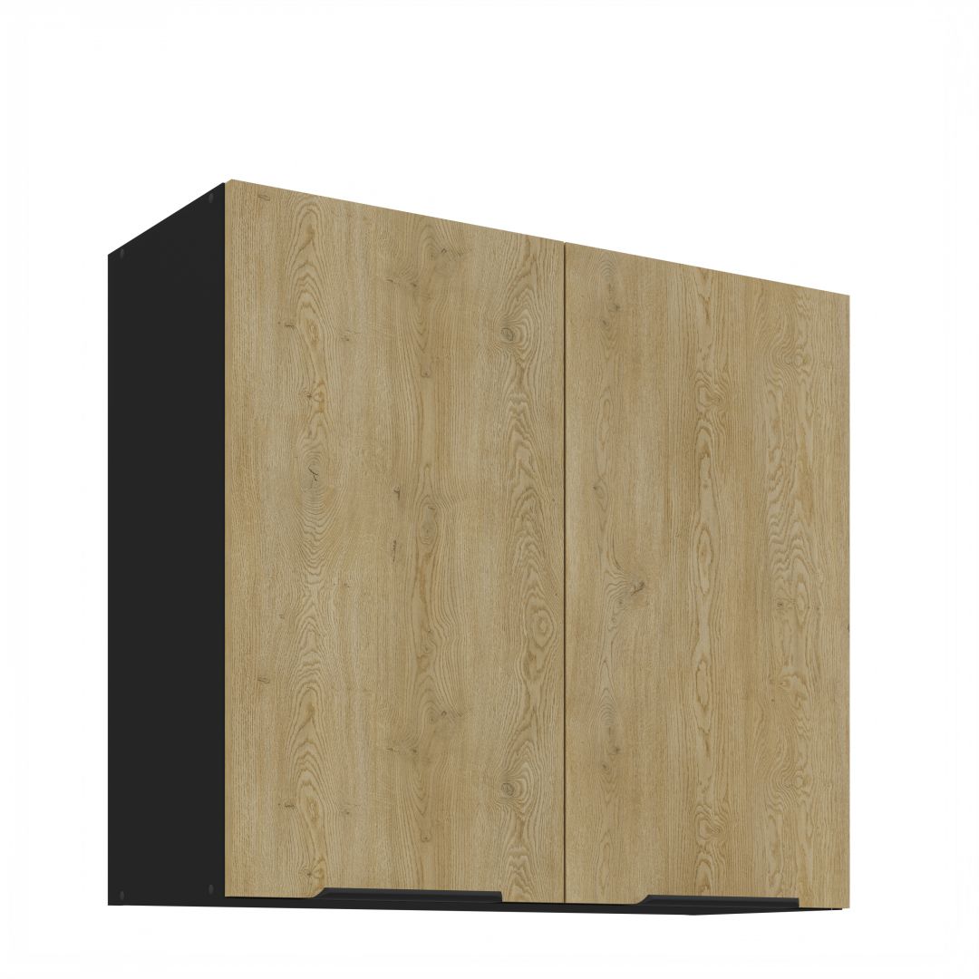 Horní skříňka CREMONA 80 G-72 2F