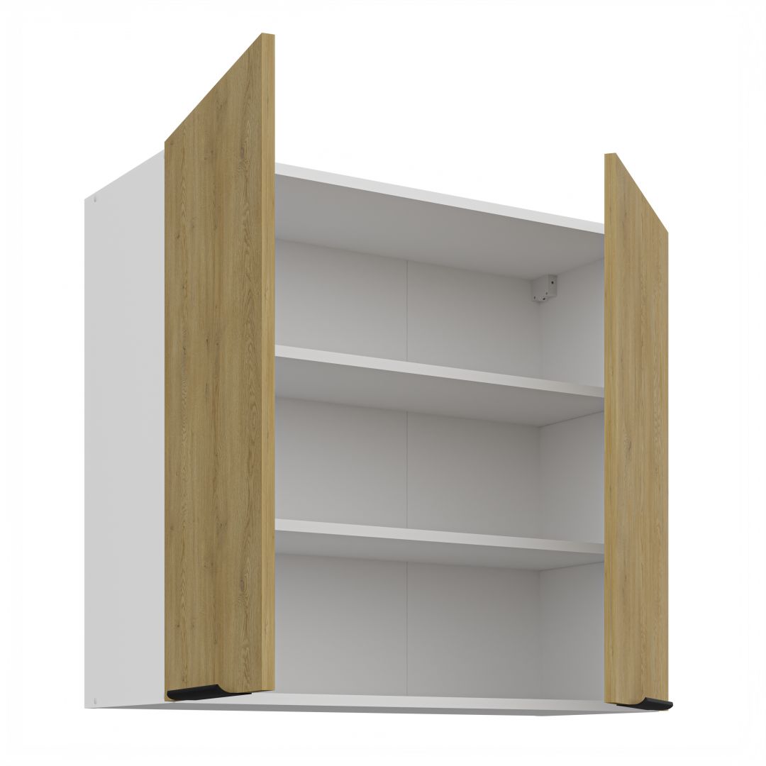 Horní skříňka CREMONA 80 G-72 2F