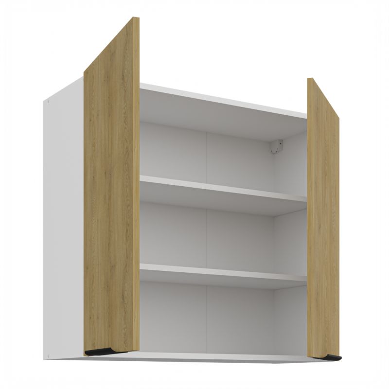 Horní skříňka CREMONA 80 G-72 2F