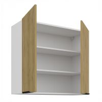Horní skříňka CREMONA 80 G-72 2F