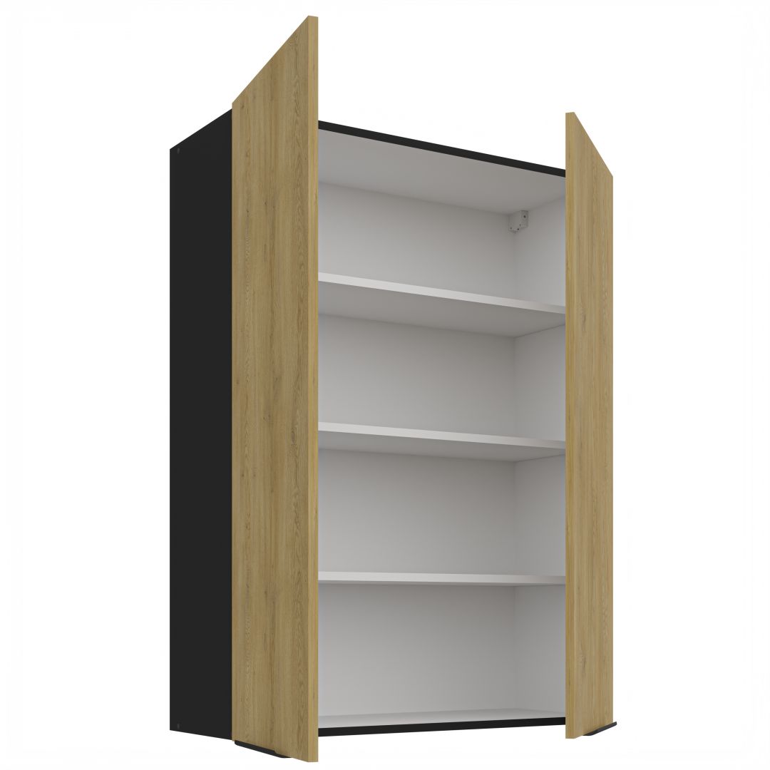 Horní skříňka CREMONA 80 G-108 2F