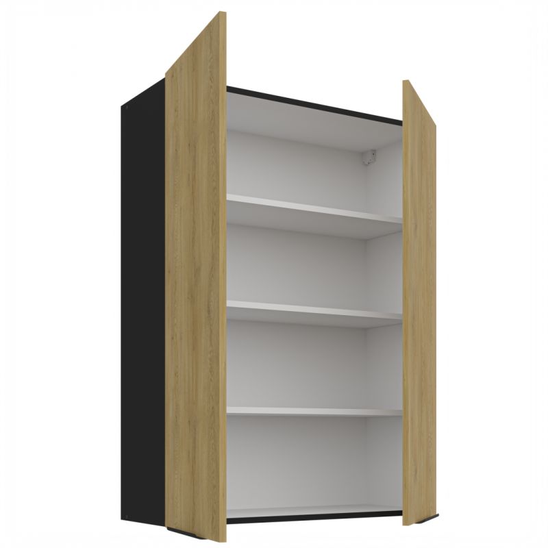 Horní skříňka CREMONA 80 G-108 2F